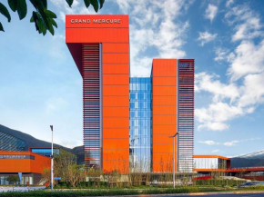 Grand Mercure Chengdu East